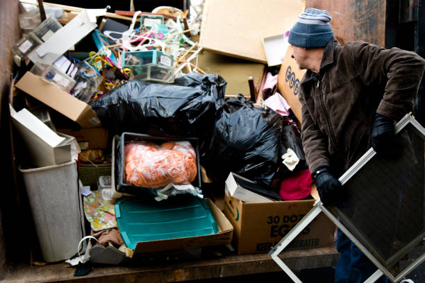 Best Electronics and E-Waste Disposal  in Marsing, ID